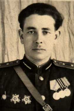 Желтов Георгий Федорович