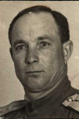 Егерев Андрей Михайлович