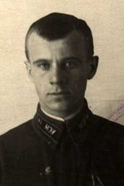 Евченко Константин Матвеевич