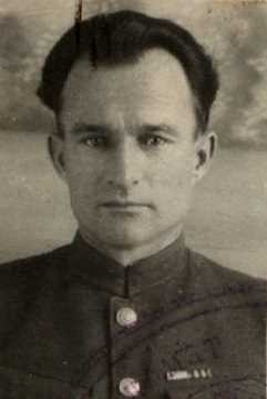 Евстратов Дмитрий Васильевич