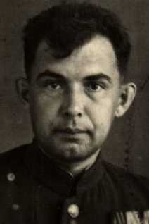 Жданов Александр Федорович