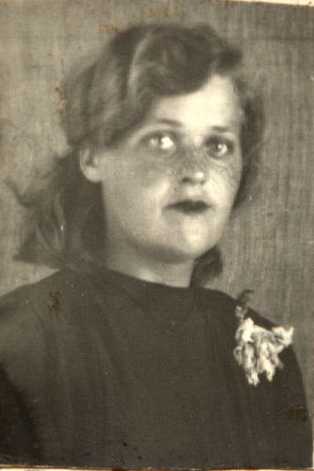 Исакова Анна Михайловна