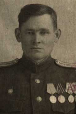 Еланский Николай Тихонович
