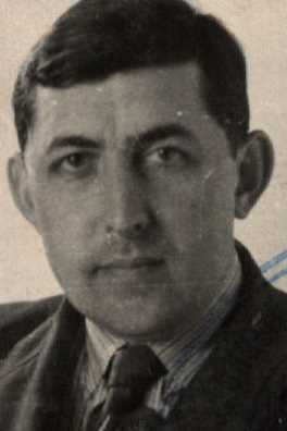 Жуков Георгий Александрович