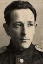 Жуков Генрих Львович