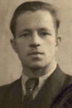 Жуков Геннадий Александрович