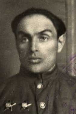 Жуков Владимир Николаевич