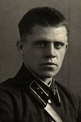 Жуков Владимир Матвеевич