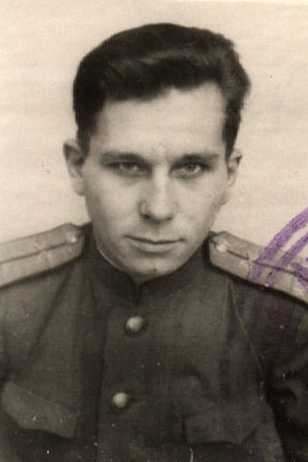 Жуков Виктор Павлович