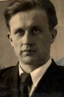 Жуков Виктор Михаилович (Михайлович)