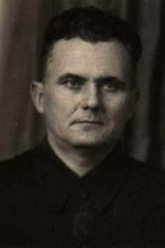 Евдокимов Александр Наумович