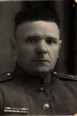 Евграфьев Иннокентий Николаевич