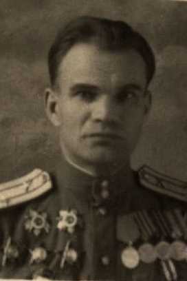 Дунаев Ефим Иванович