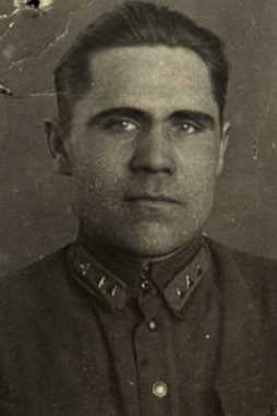 Калашников Кнстантин (Константин) Иванович
