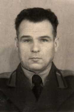 Камкин Виктор Николаевич