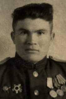 Камитов Максим Иванович