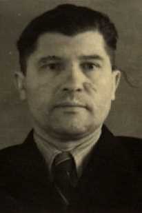Калинин Павел Калинович