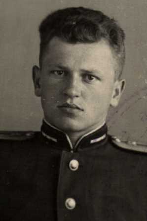 Калинин Николай Степанович