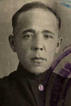 Каньгин Николай Васильевич