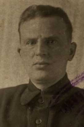 Каныгин Иван Андреевич