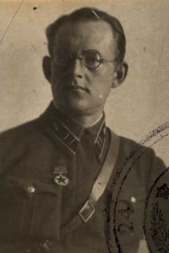 Каншин Вячеслав Алексеевич