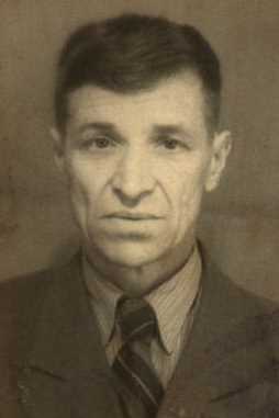 Кайменков Андрей Иванович
