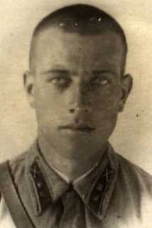 Калашников Александр Александрович