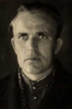 Каекин Григорий Анисимович