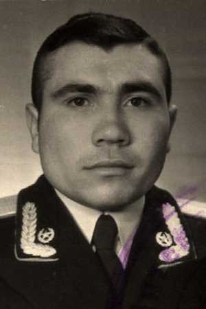 Кадыров Шакир|Шахир Зарифович