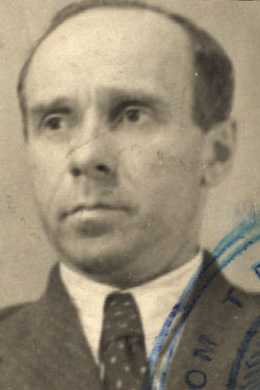 Каланин Александр Макарович