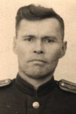 Калинин Валентин Константинович