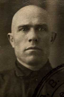 Казанцев Иван Семенович