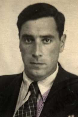 Калафатин|Калафатий Дмитрий Дмитриевич