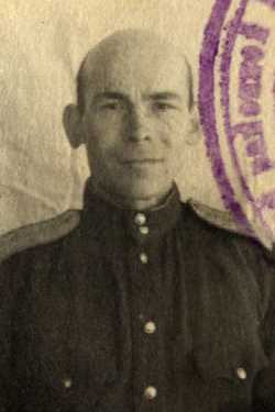 Канигин Фока Федорович