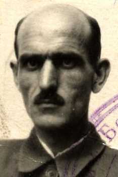 Иосава Георгий Кириллович|Киримович|Кирилович