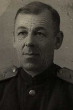 Иорданский Сергей Петрович