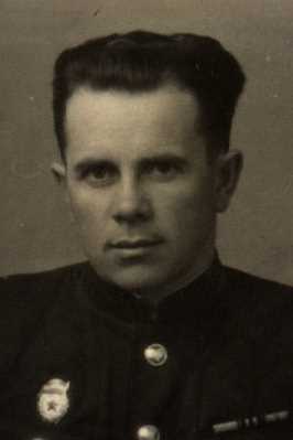 Ионычев Лев Иванович