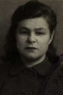 Ионова Ольга Александровна