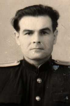 Ионов Роман Павлович