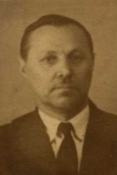 Ионов Павел Петрович