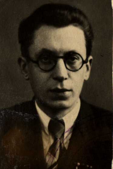 Конопкин|Канопкин Леонид Георгиевич