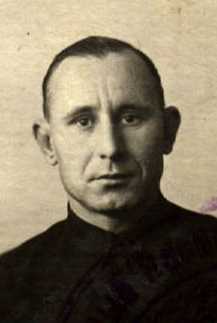 Калюжный|Колюжный Михаил Васильевич