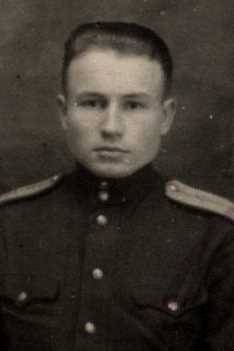 Гончаров Василий Федорович|Федотович