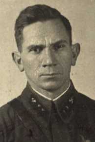 Калюжный Алексей Фокич