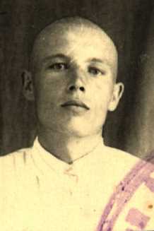 Каверин Василий Алексеевич
