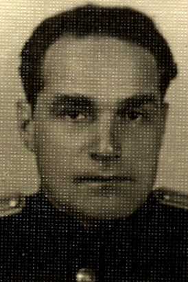 Каменнов Николай|Никалай Александрович