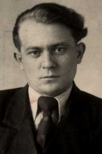 Гончаров Георгий Тихонович