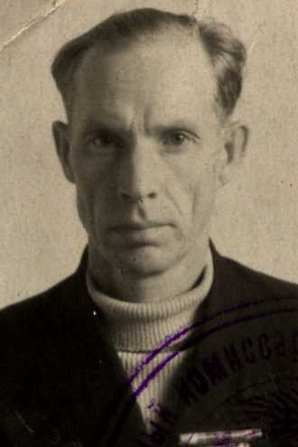 Кандалинцев Павел Петрович