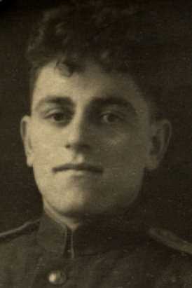 Калашников Иван Давыдович