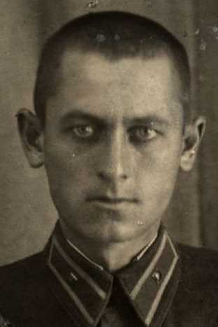 Калашников Владимир Петрович
